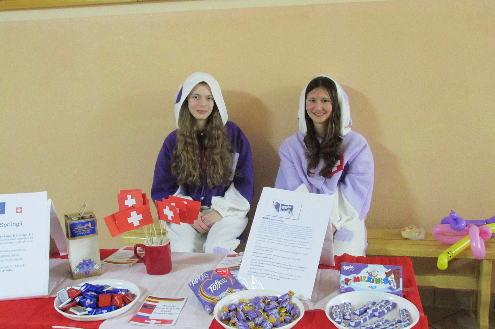 Dzień Otwarty w Gimnazjum nr 1