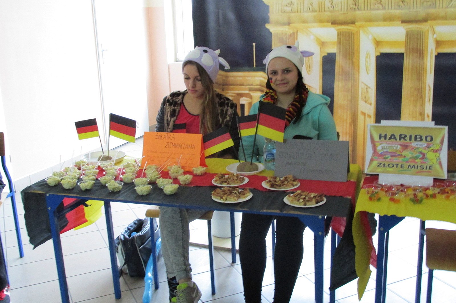 Dzień Otwarty w Gimnazjum nr 1