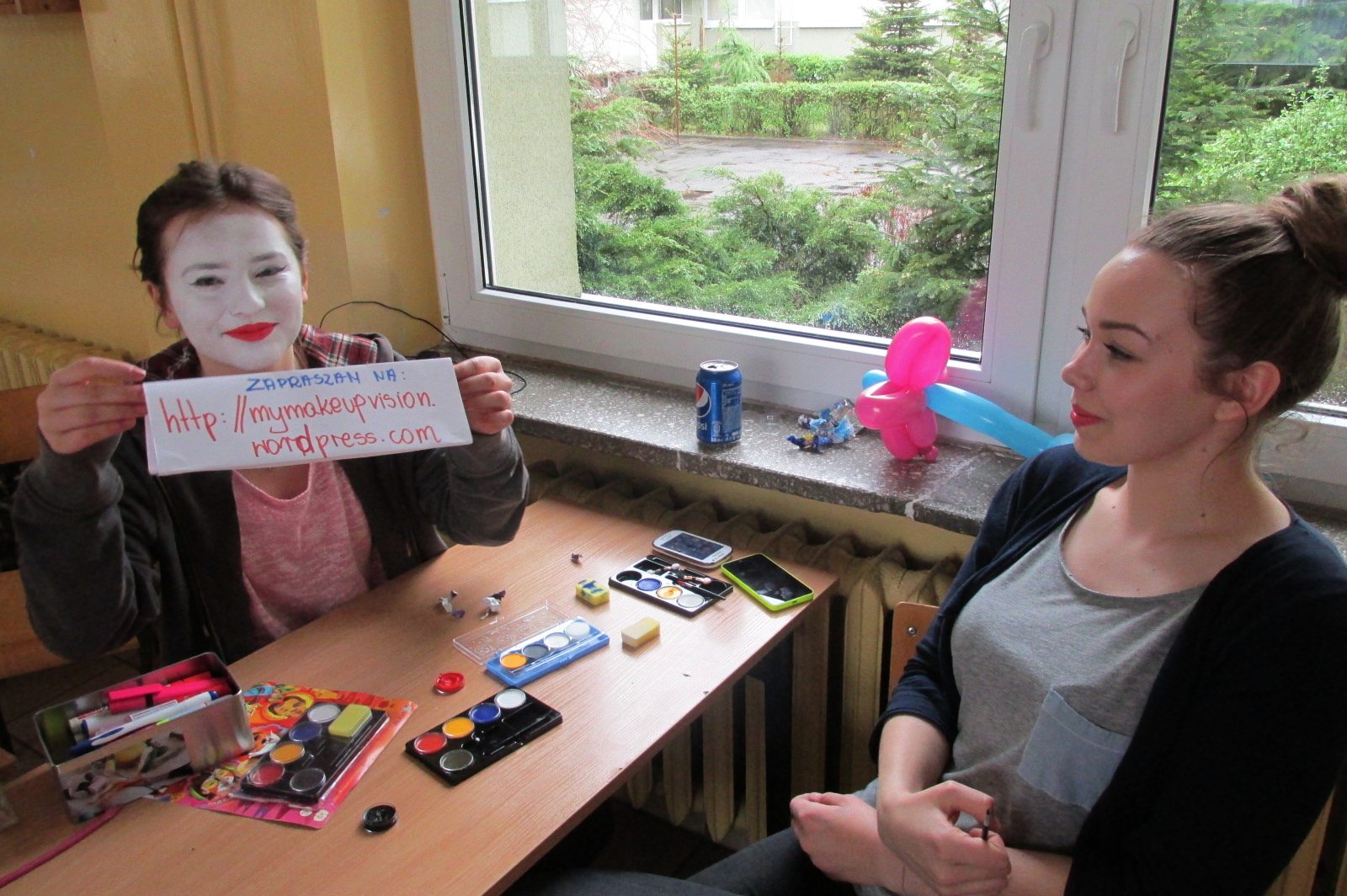 Dzień Otwarty w Gimnazjum nr 1