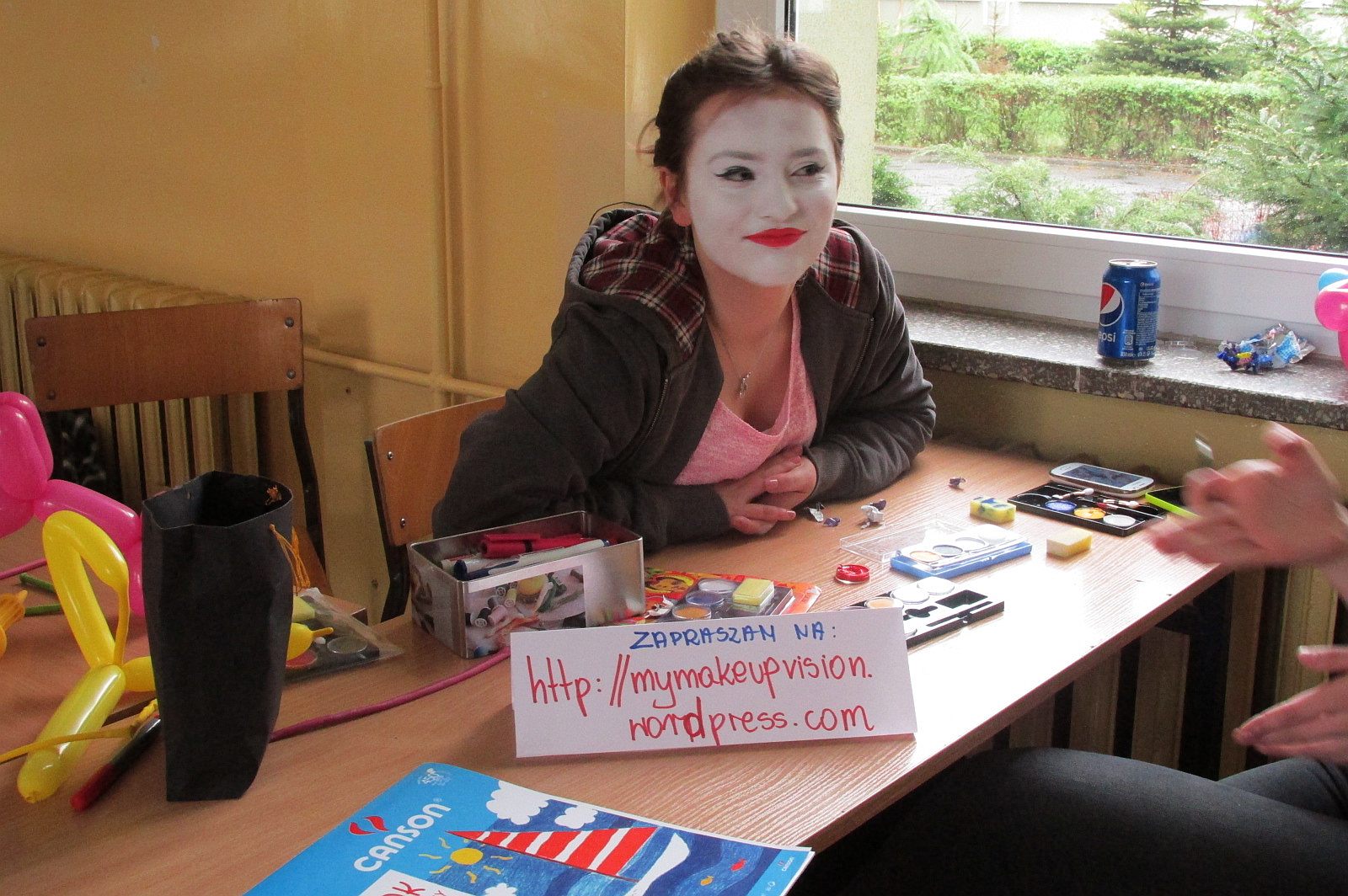 Dzień Otwarty w Gimnazjum nr 1