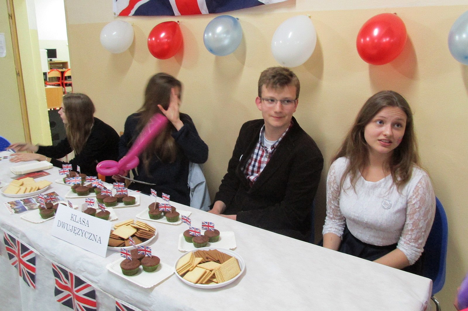 Dzień Otwarty w Gimnazjum nr 1