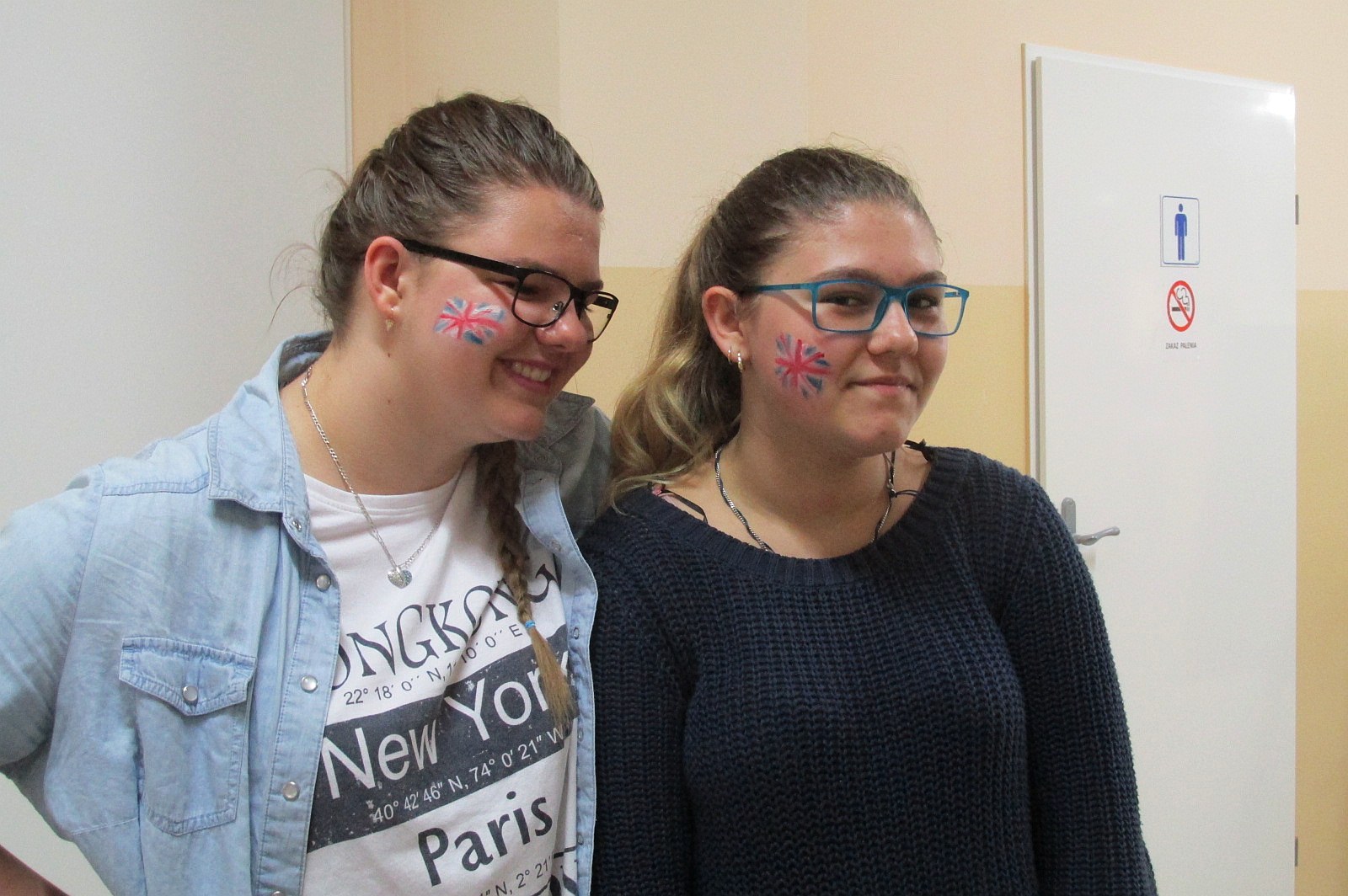 Dzień Otwarty w Gimnazjum nr 1