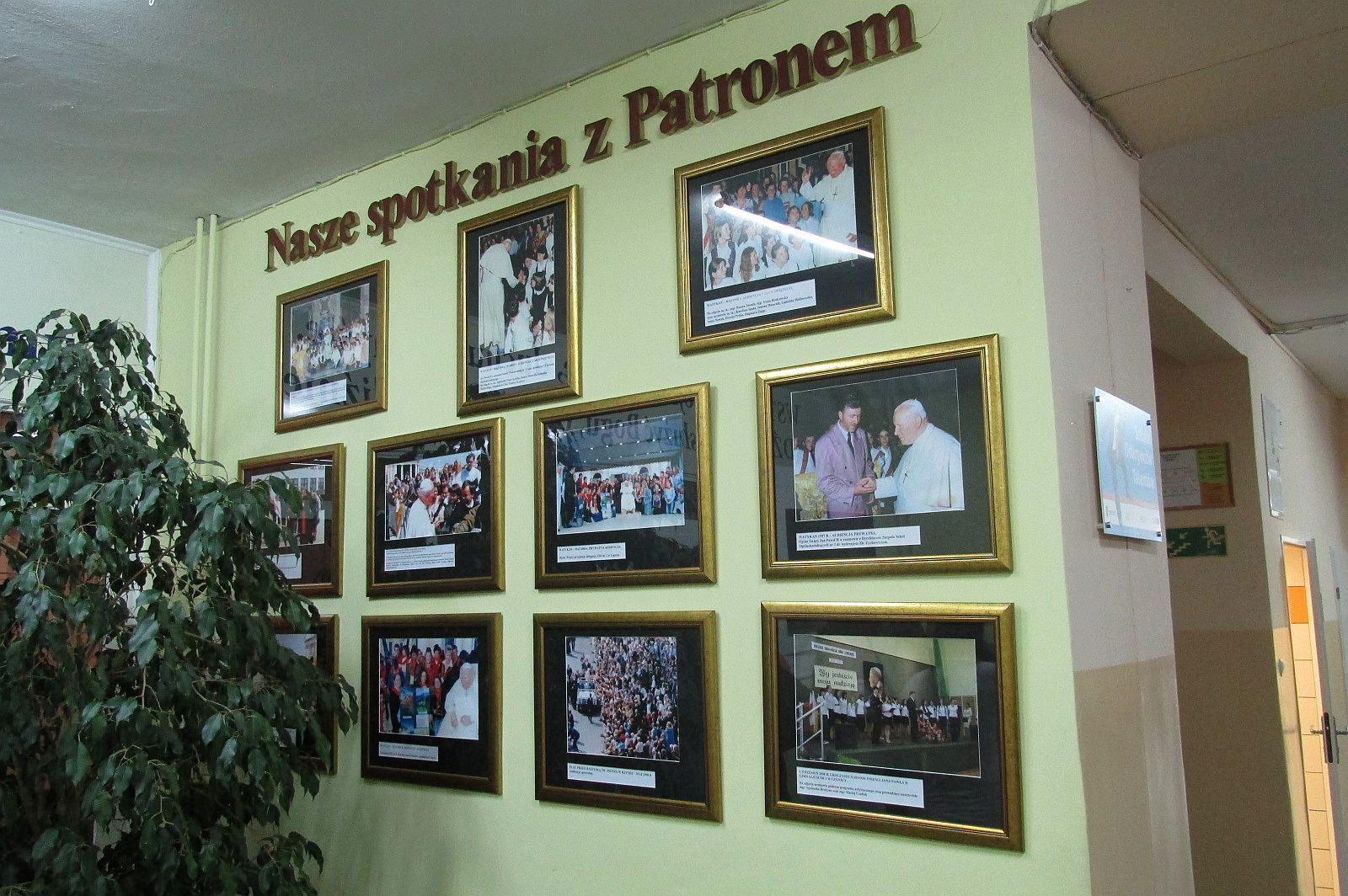 Dzień Otwarty w Gimnazjum nr 1