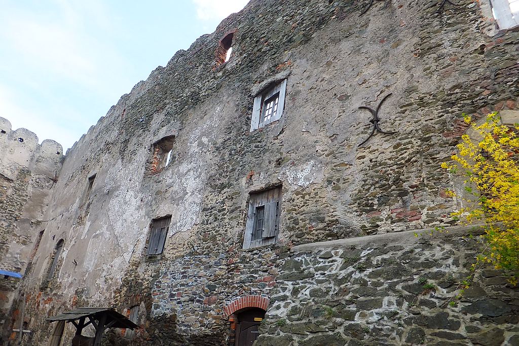 Zamkowa Majówka w Bolkowie