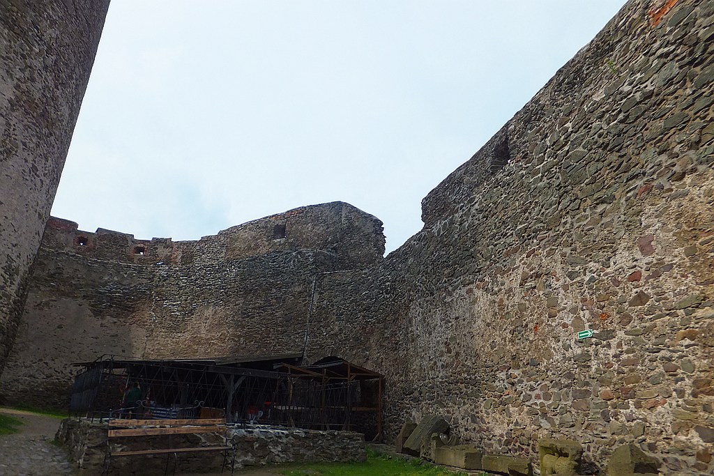 Zamkowa Majówka w Bolkowie