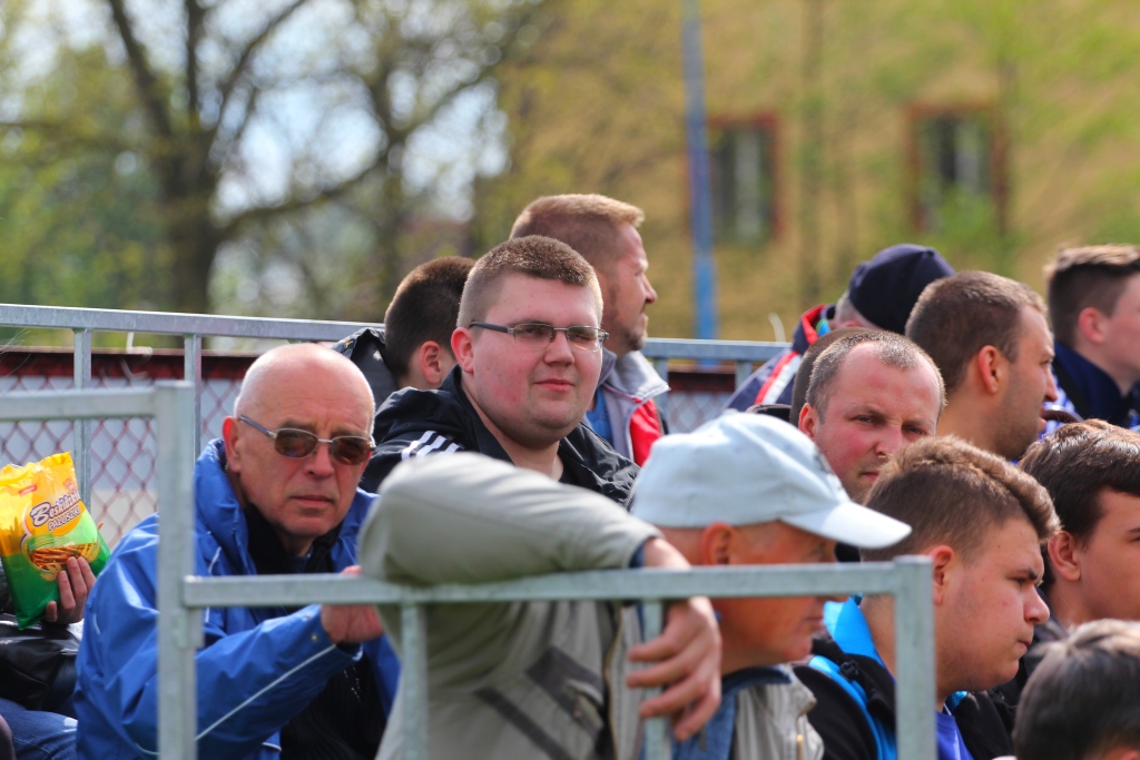 4. liga: Miedź II - BKS Bobrzanie 4:0