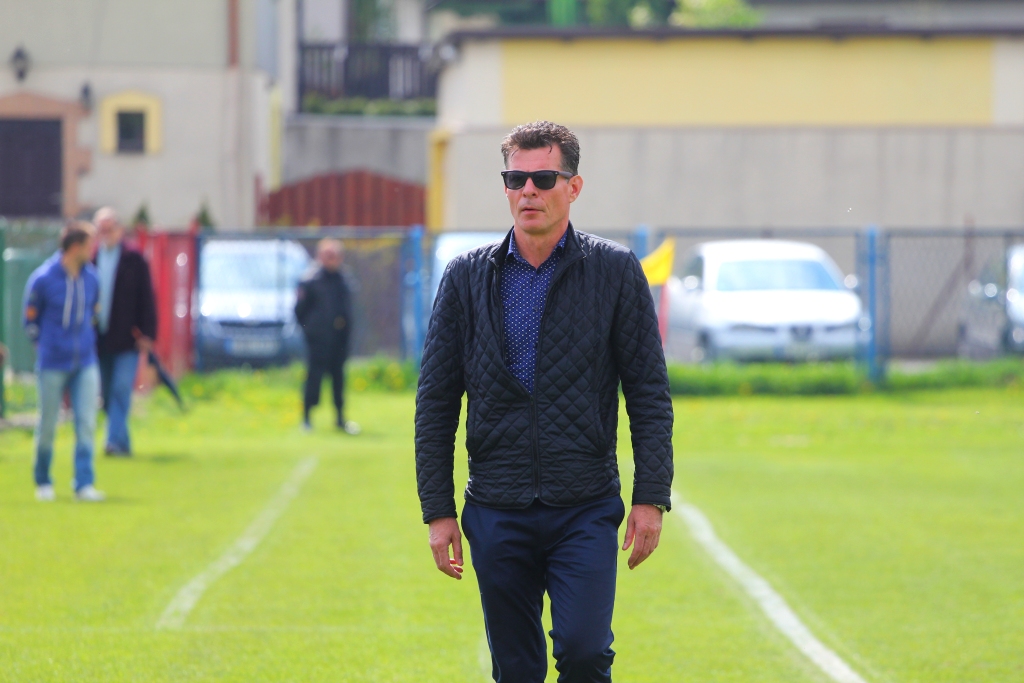 4. liga: Miedź II - BKS Bobrzanie 4:0