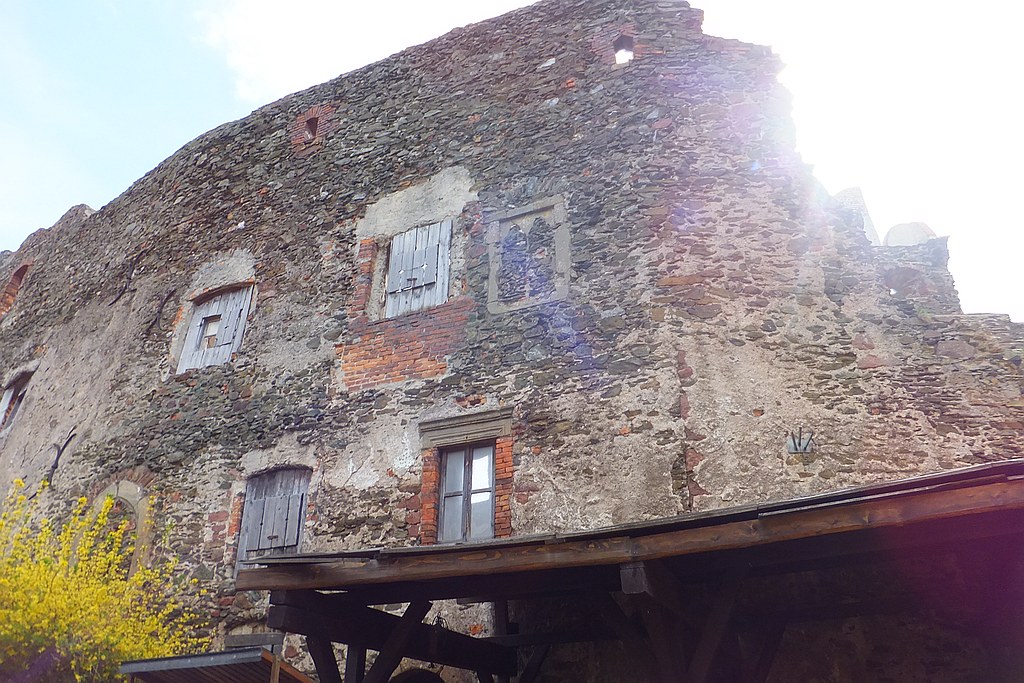 Zamkowa Majówka w Bolkowie