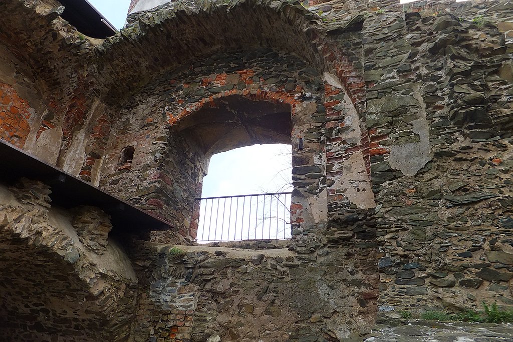 Zamkowa Majówka w Bolkowie