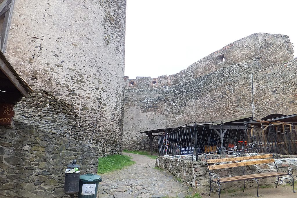 Zamkowa Majówka w Bolkowie