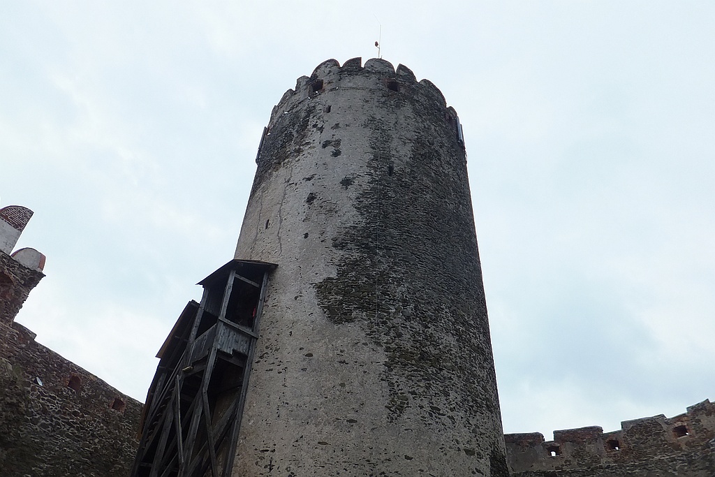 Zamkowa Majówka w Bolkowie