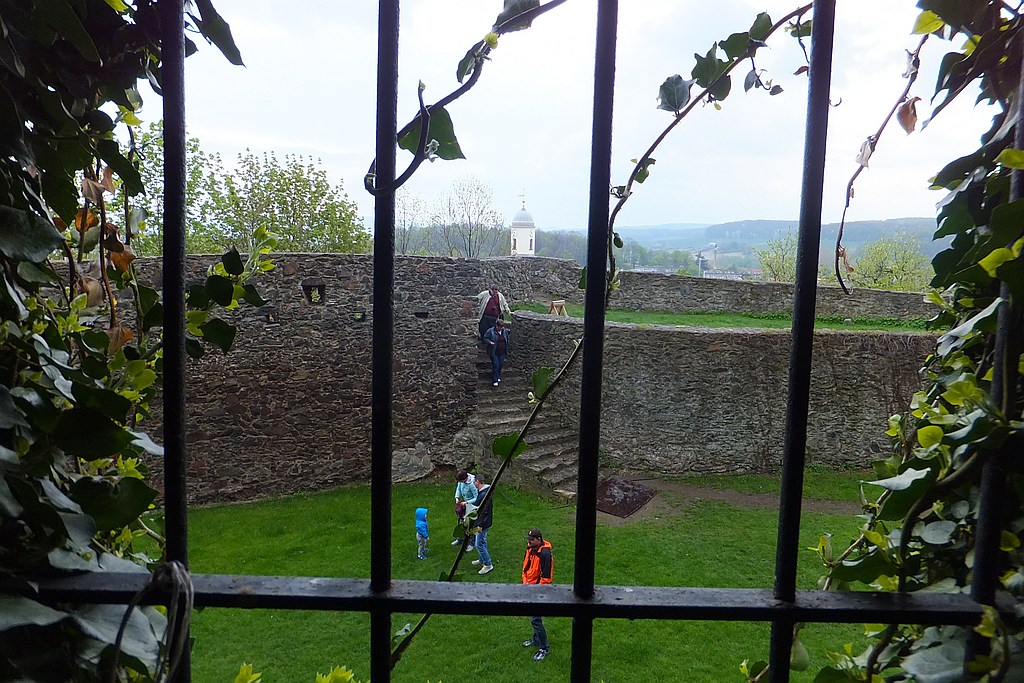 Zamkowa Majówka w Bolkowie