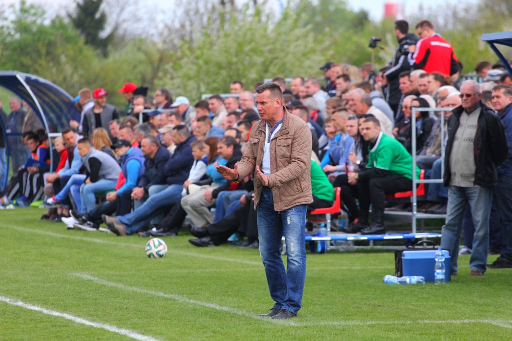 4. liga: Miedź II - BKS Bobrzanie 4:0