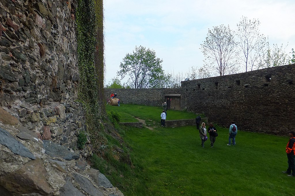 Zamkowa Majówka w Bolkowie