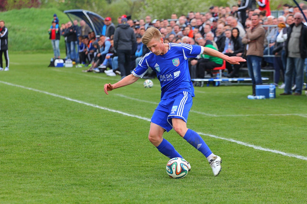 4. liga: Miedź II - BKS Bobrzanie 4:0