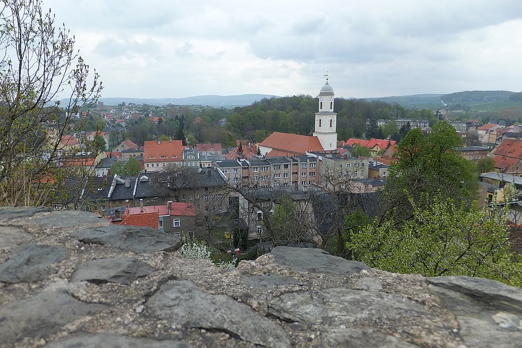 Zamkowa Majówka w Bolkowie