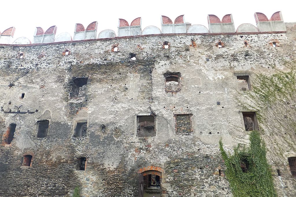 Zamkowa Majówka w Bolkowie