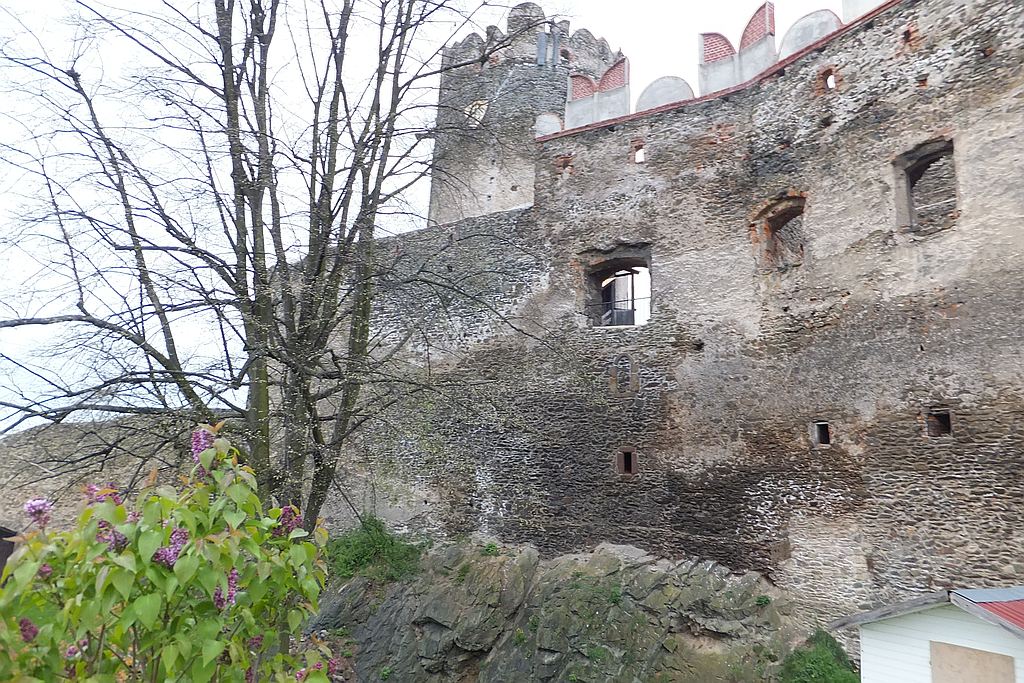 Zamkowa Majówka w Bolkowie