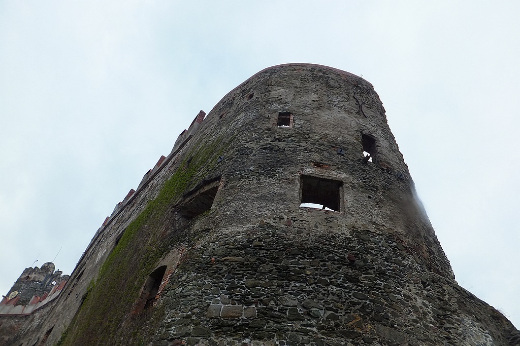 Zamkowa Majówka w Bolkowie