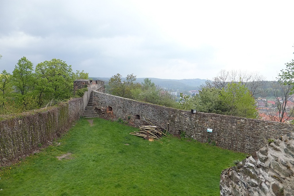 Zamkowa Majówka w Bolkowie