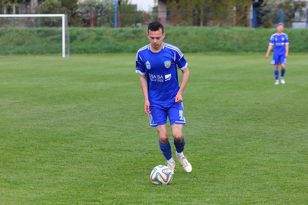 4. liga: Miedź II - BKS Bobrzanie 4:0