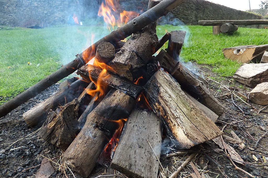 Zamkowa Majówka w Bolkowie