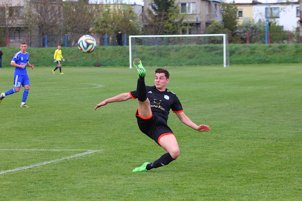 4. liga: Miedź II - BKS Bobrzanie 4:0