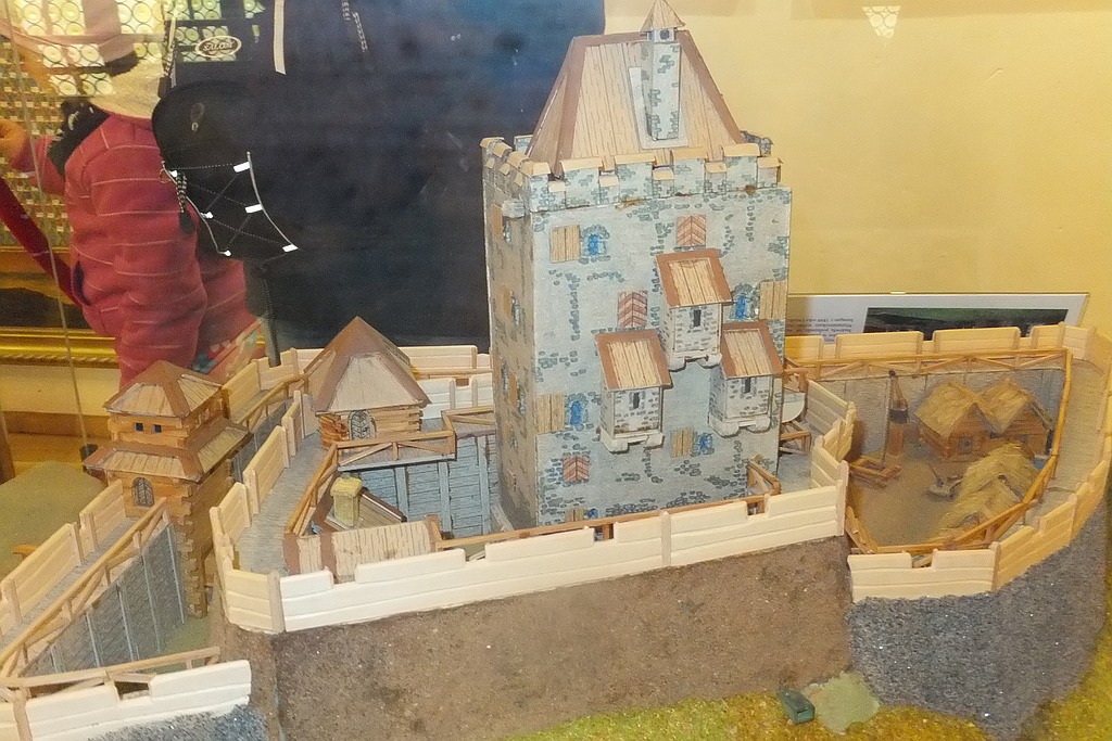 Zamkowa Majówka w Bolkowie