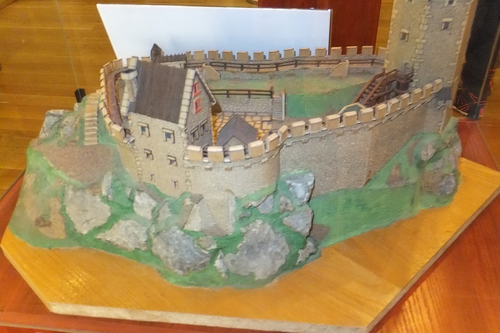 Zamkowa Majówka w Bolkowie