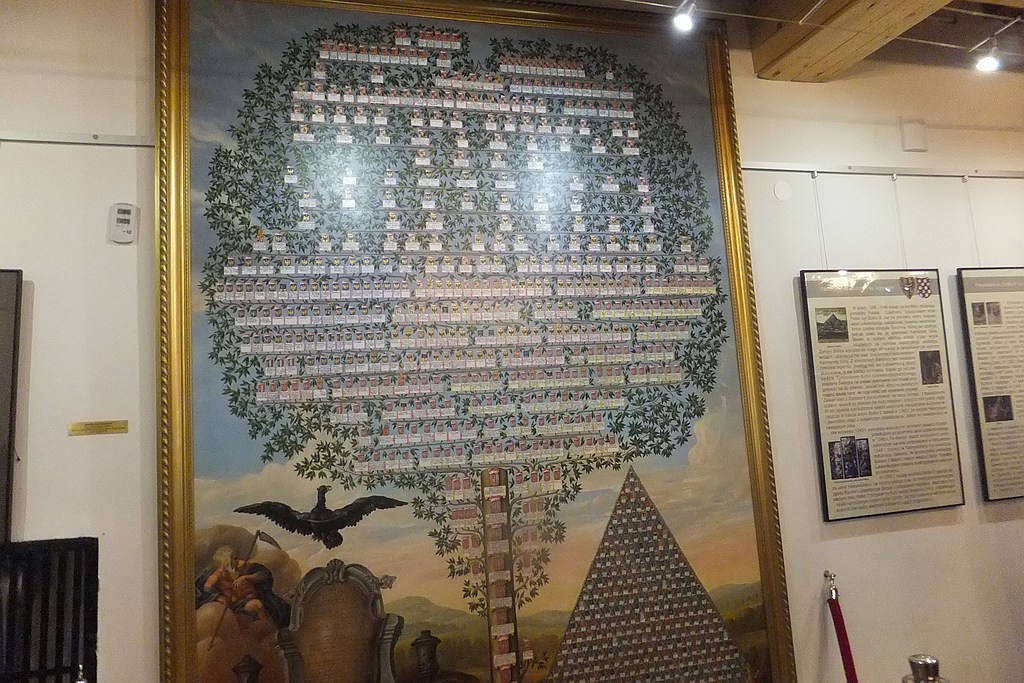 Zamkowa Majówka w Bolkowie