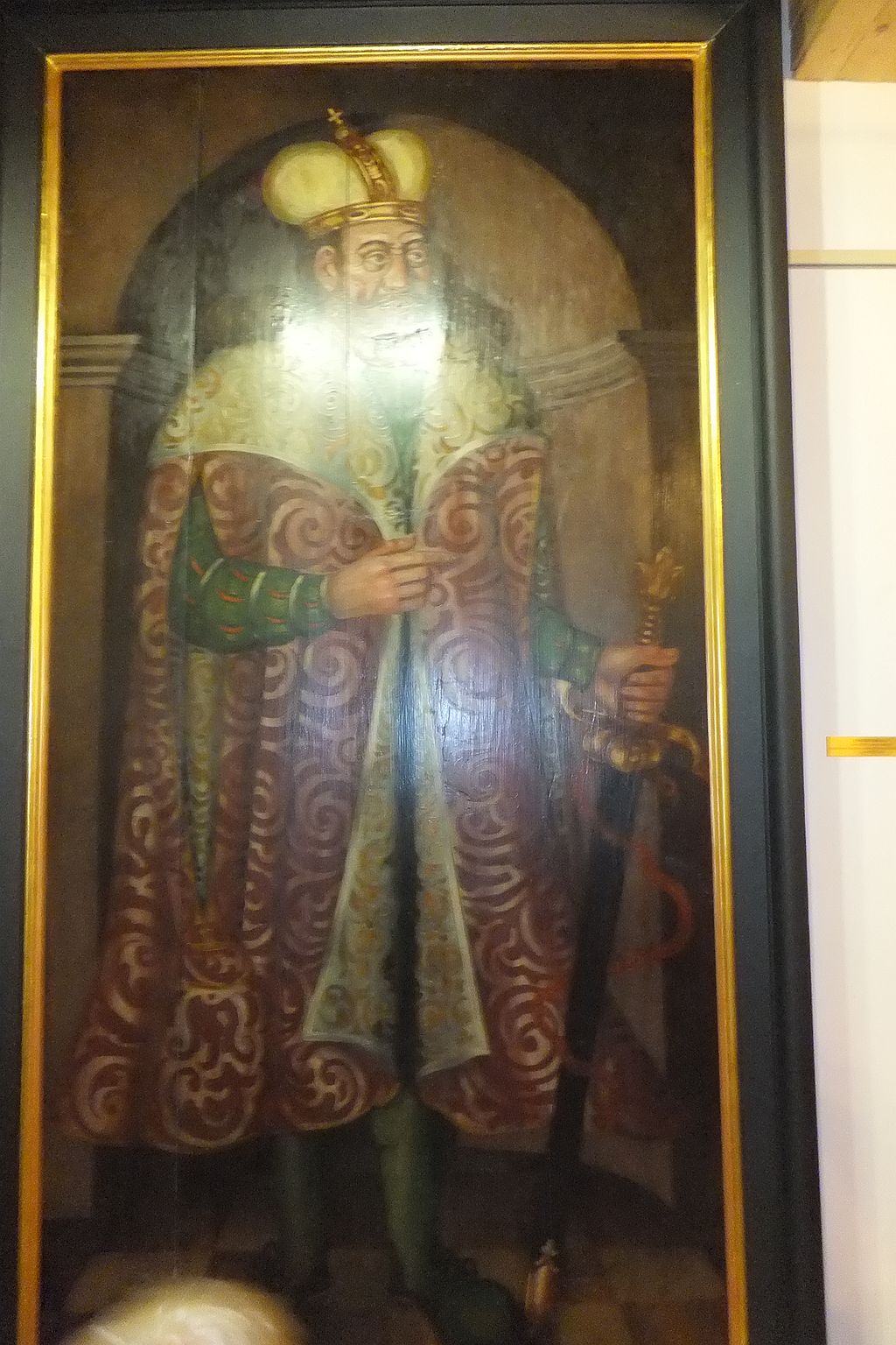 Zamkowa Majówka w Bolkowie