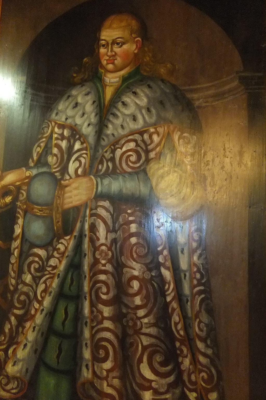 Zamkowa Majówka w Bolkowie