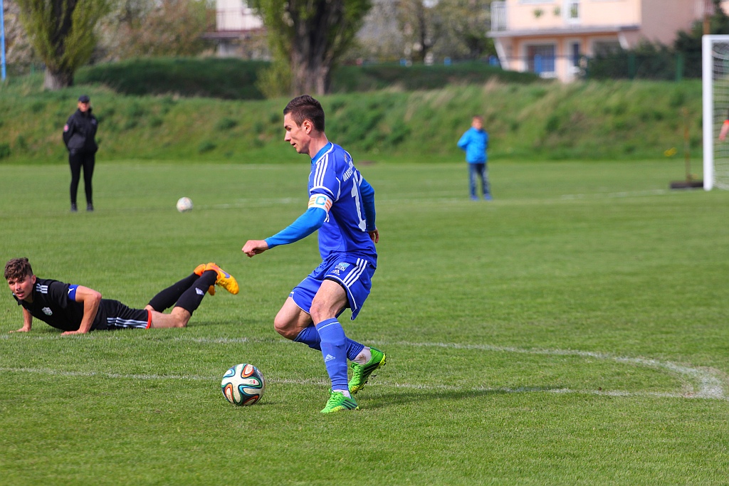 4. liga: Miedź II - BKS Bobrzanie 4:0