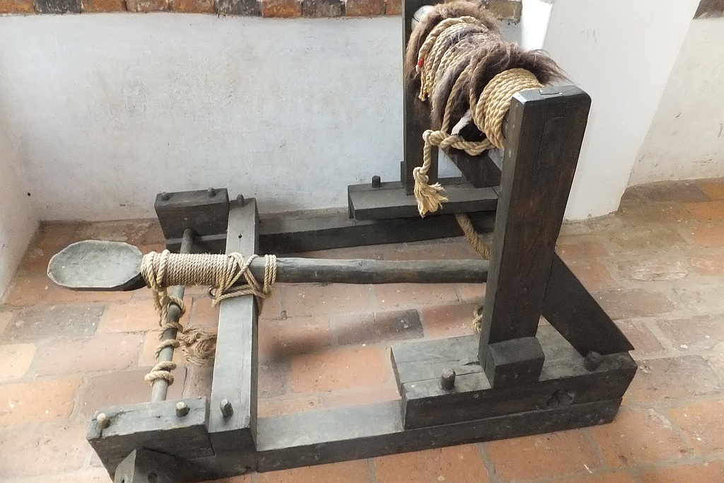 Zamkowa Majówka w Bolkowie