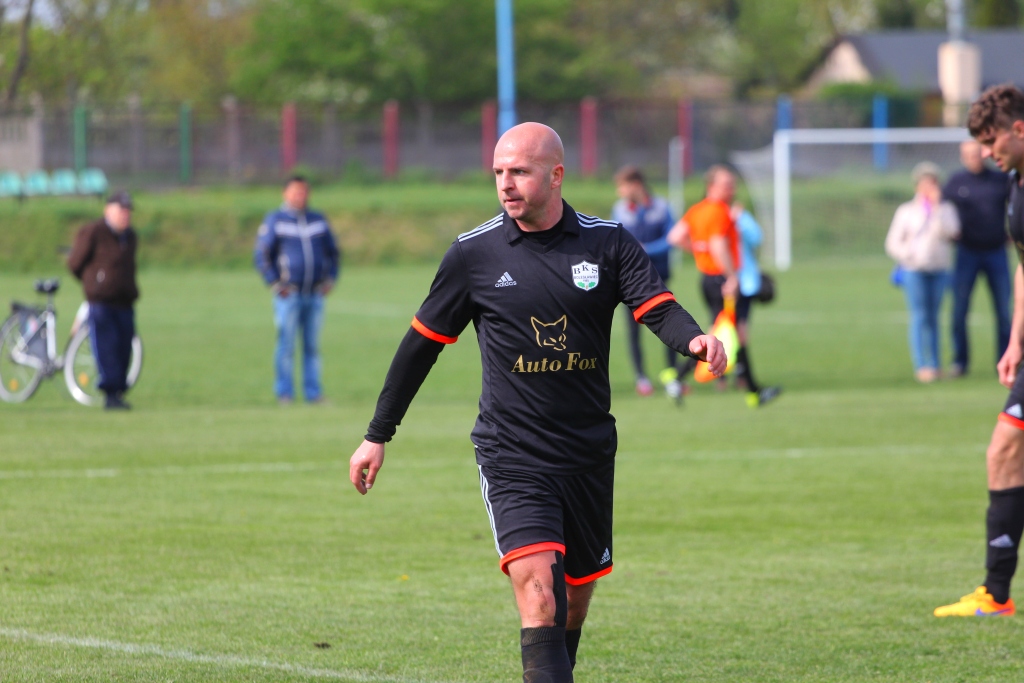 4. liga: Miedź II - BKS Bobrzanie 4:0