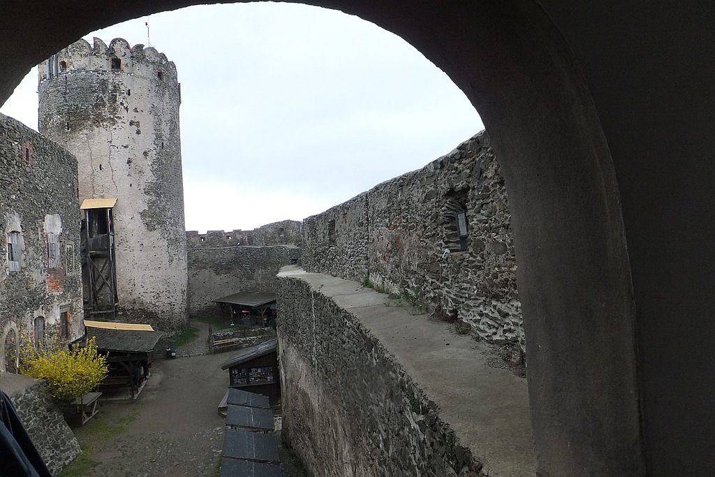 Zamkowa Majówka w Bolkowie