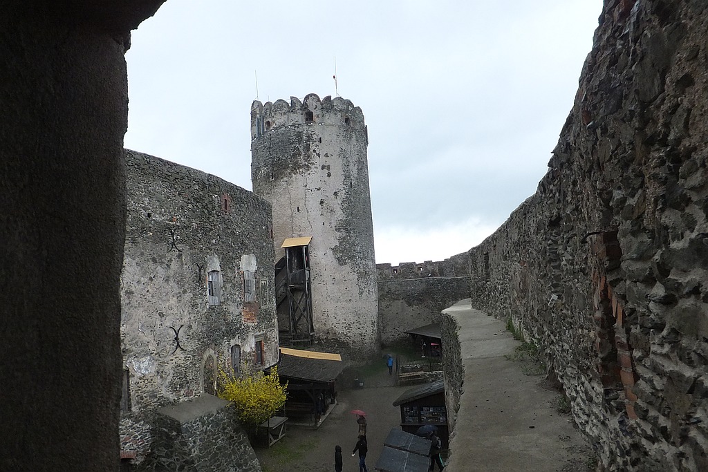 Zamkowa Majówka w Bolkowie