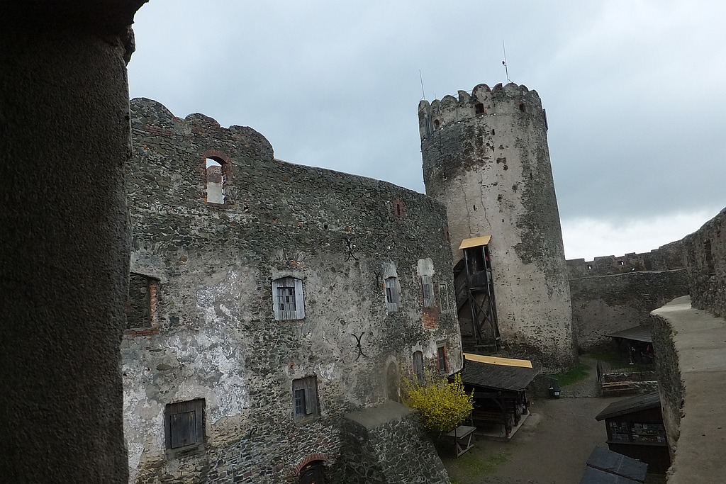 Zamkowa Majówka w Bolkowie