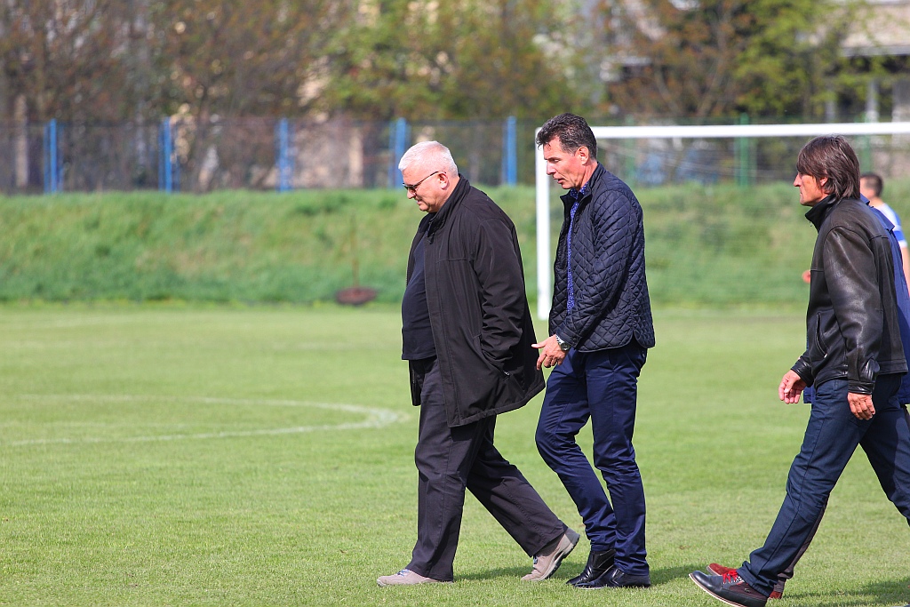 4. liga: Miedź II - BKS Bobrzanie 4:0