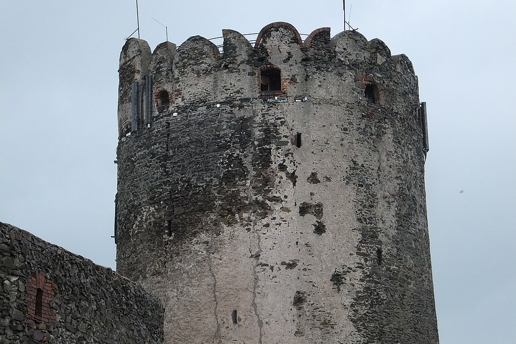 Zamkowa Majówka w Bolkowie