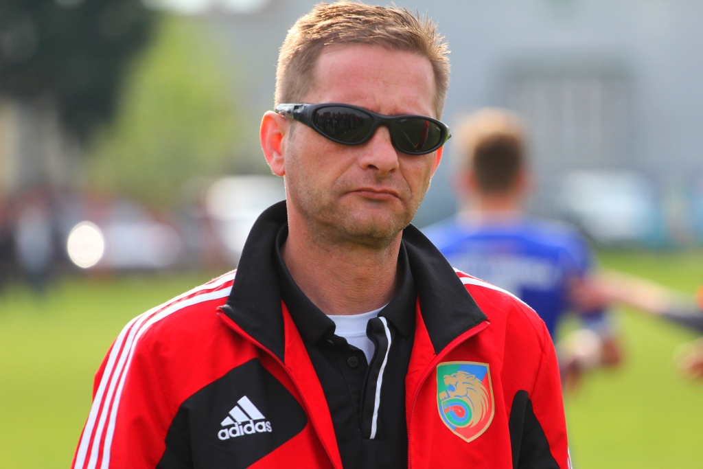 4. liga: Miedź II - BKS Bobrzanie 4:0