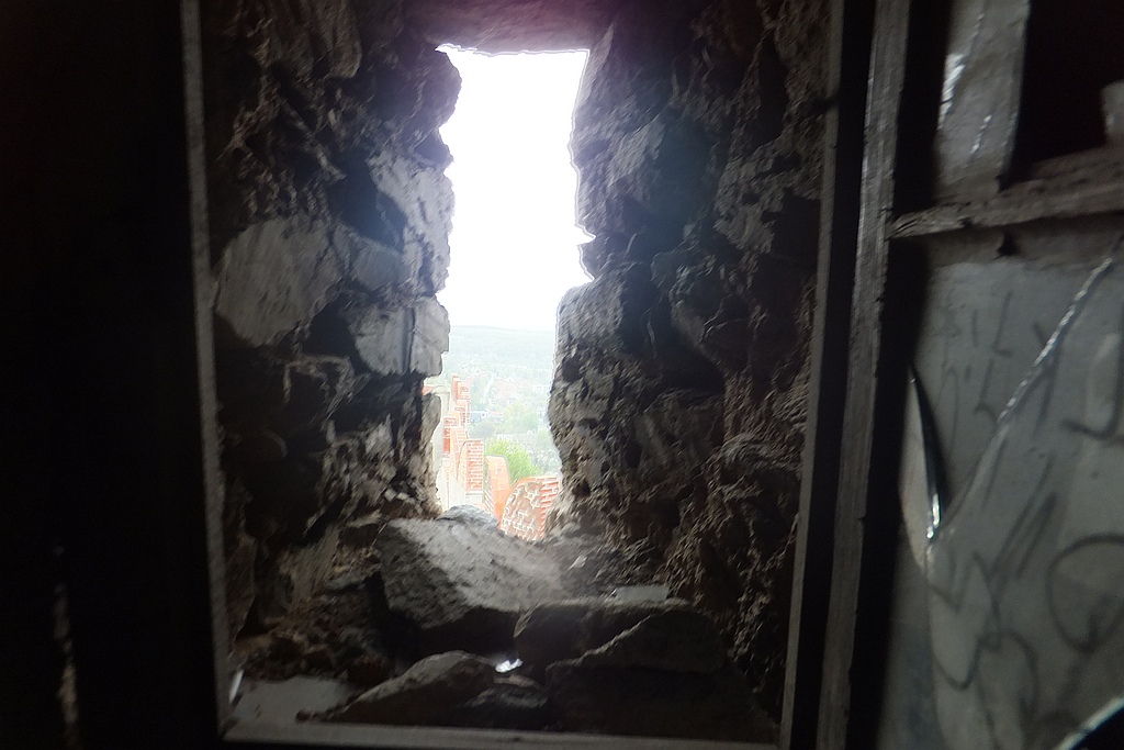 Zamkowa Majówka w Bolkowie