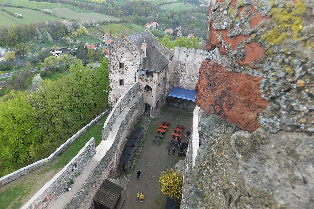 Zamkowa Majówka w Bolkowie