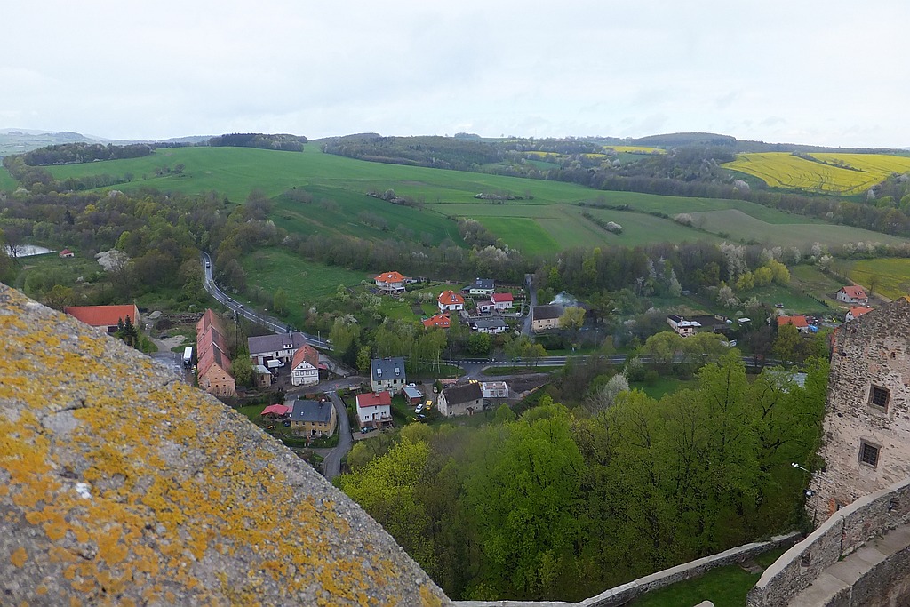 Zamkowa Majówka w Bolkowie