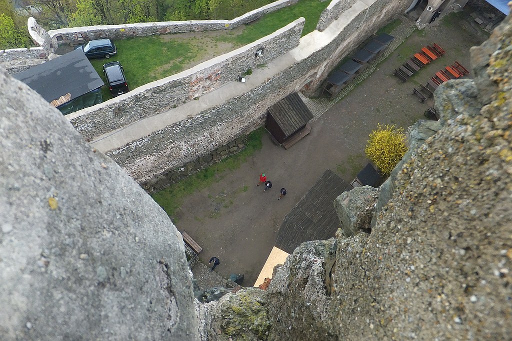 Zamkowa Majówka w Bolkowie