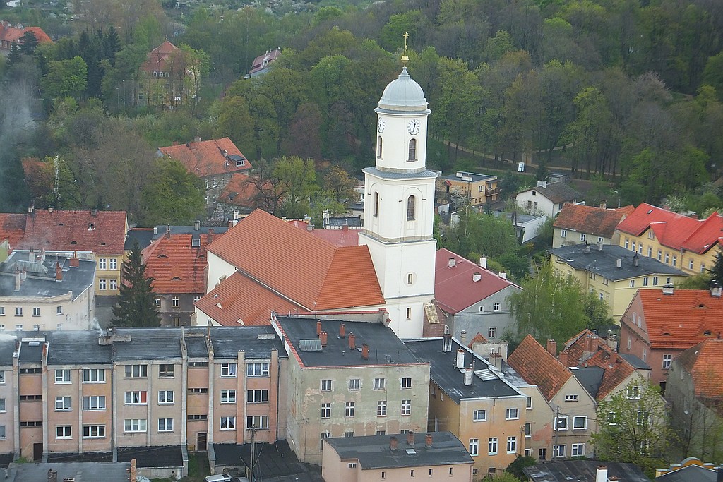Zamkowa Majówka w Bolkowie