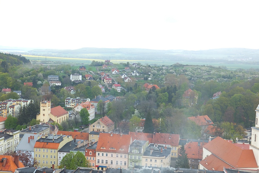 Zamkowa Majówka w Bolkowie