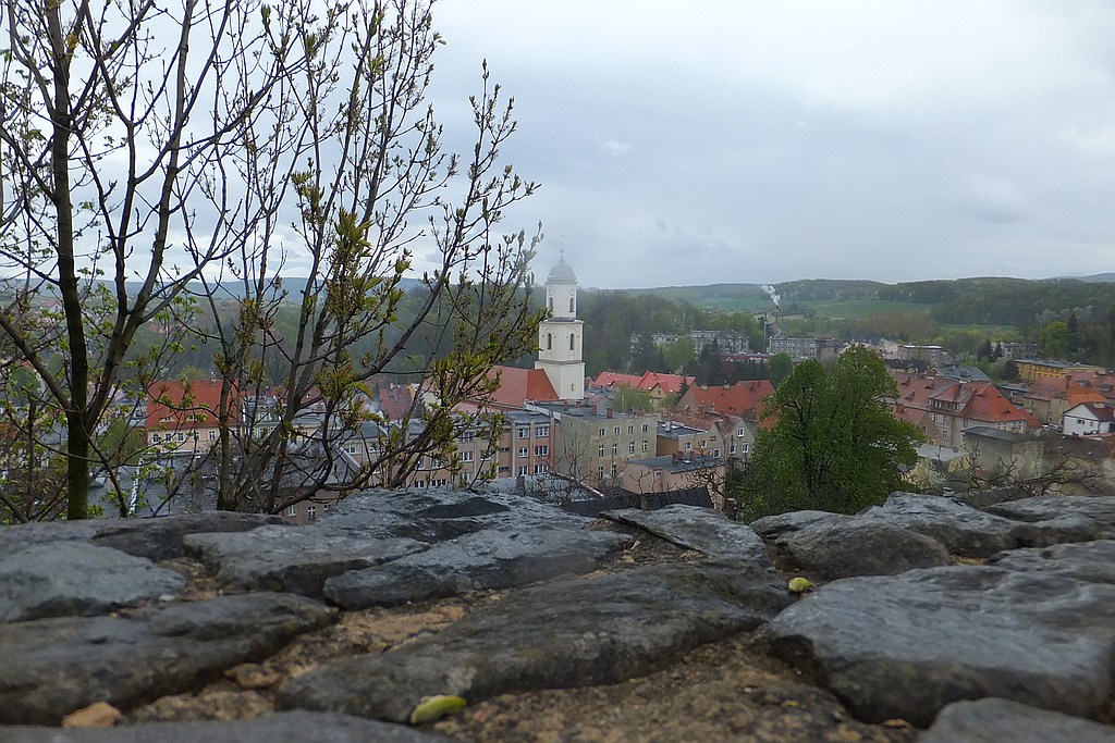 Zamkowa Majówka w Bolkowie