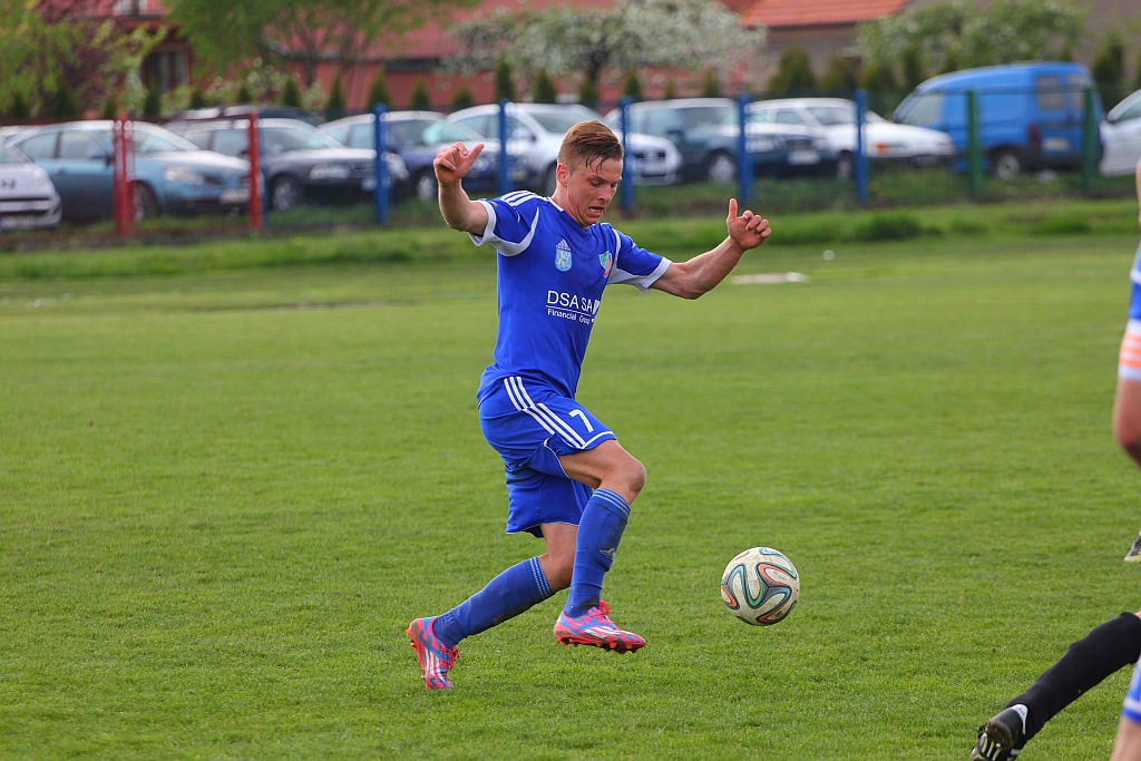 4. liga: Miedź II - BKS Bobrzanie 4:0