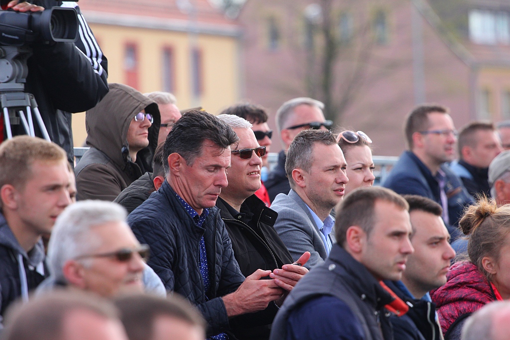 4. liga: Miedź II - BKS Bobrzanie 4:0